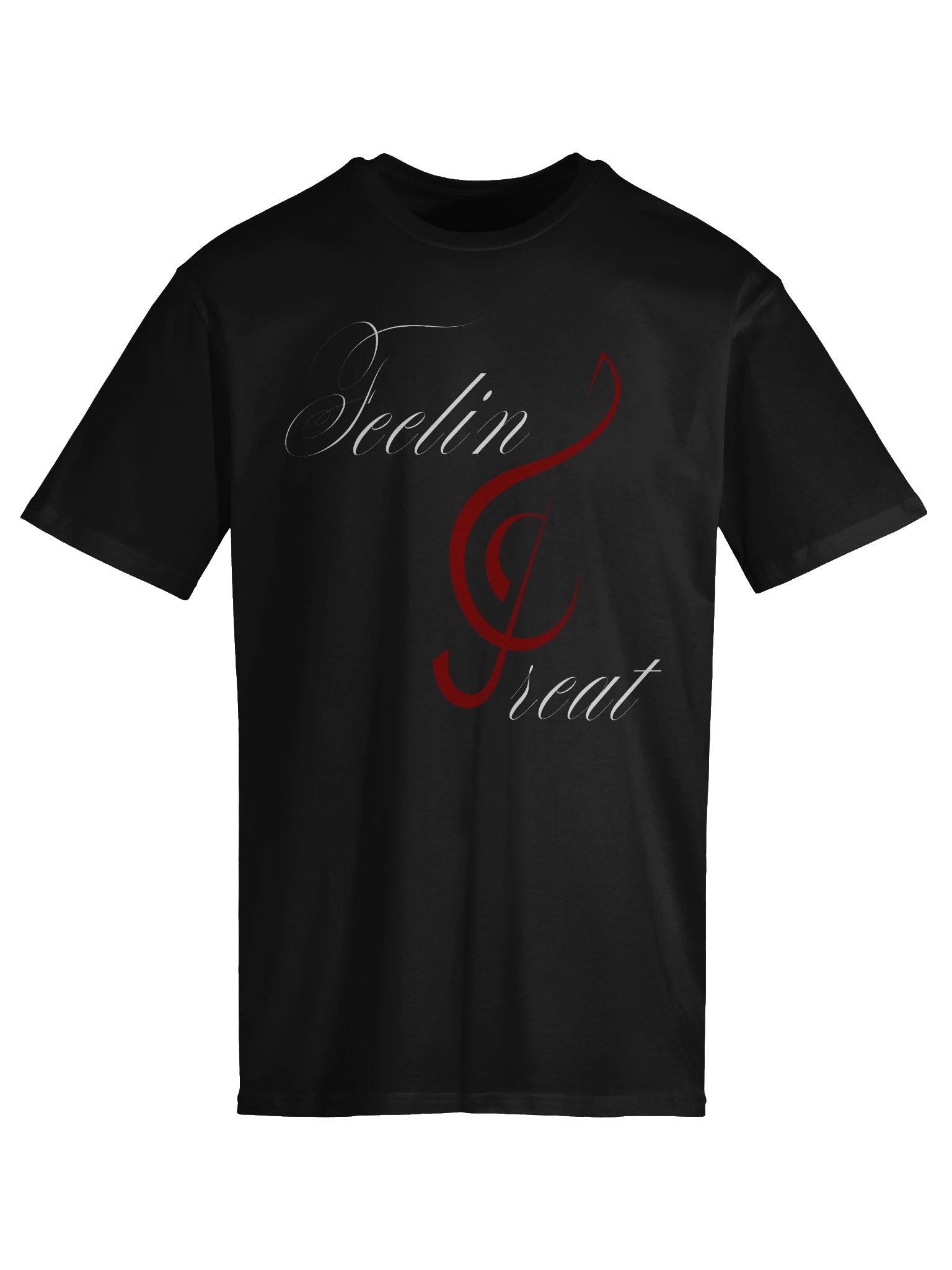 Feeling Great Melody Tee product image (7)