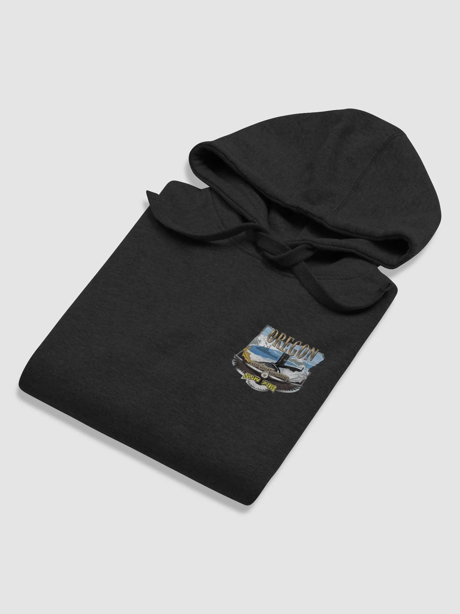 USS Oregon SSN 793 product image (6)