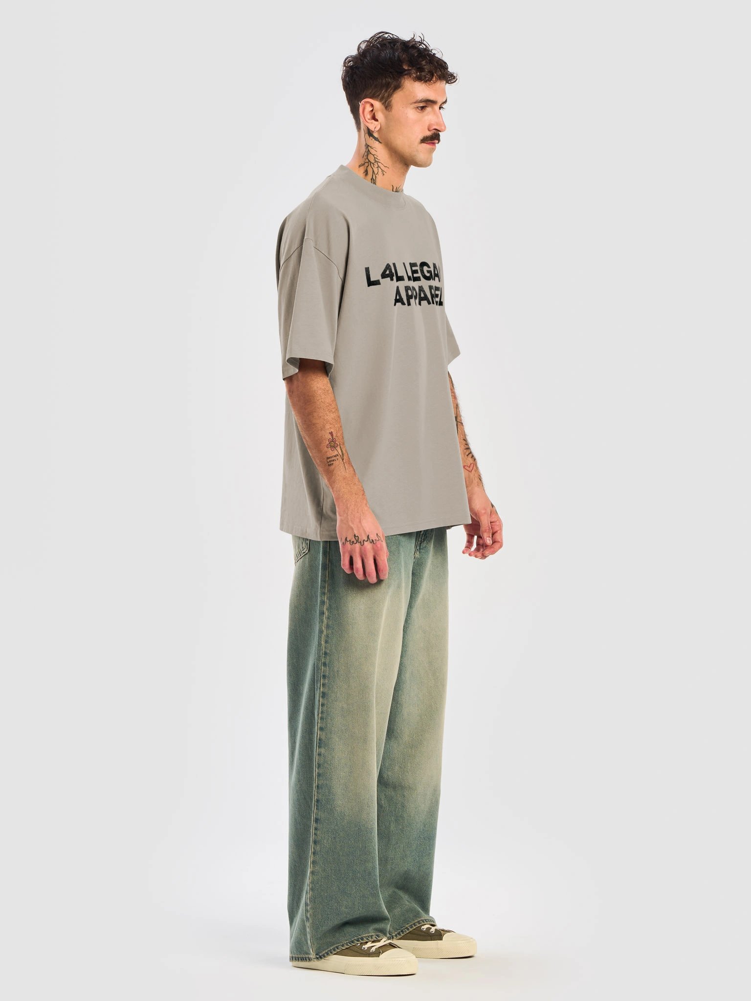 Win in Silence Classic Tee product image (7)