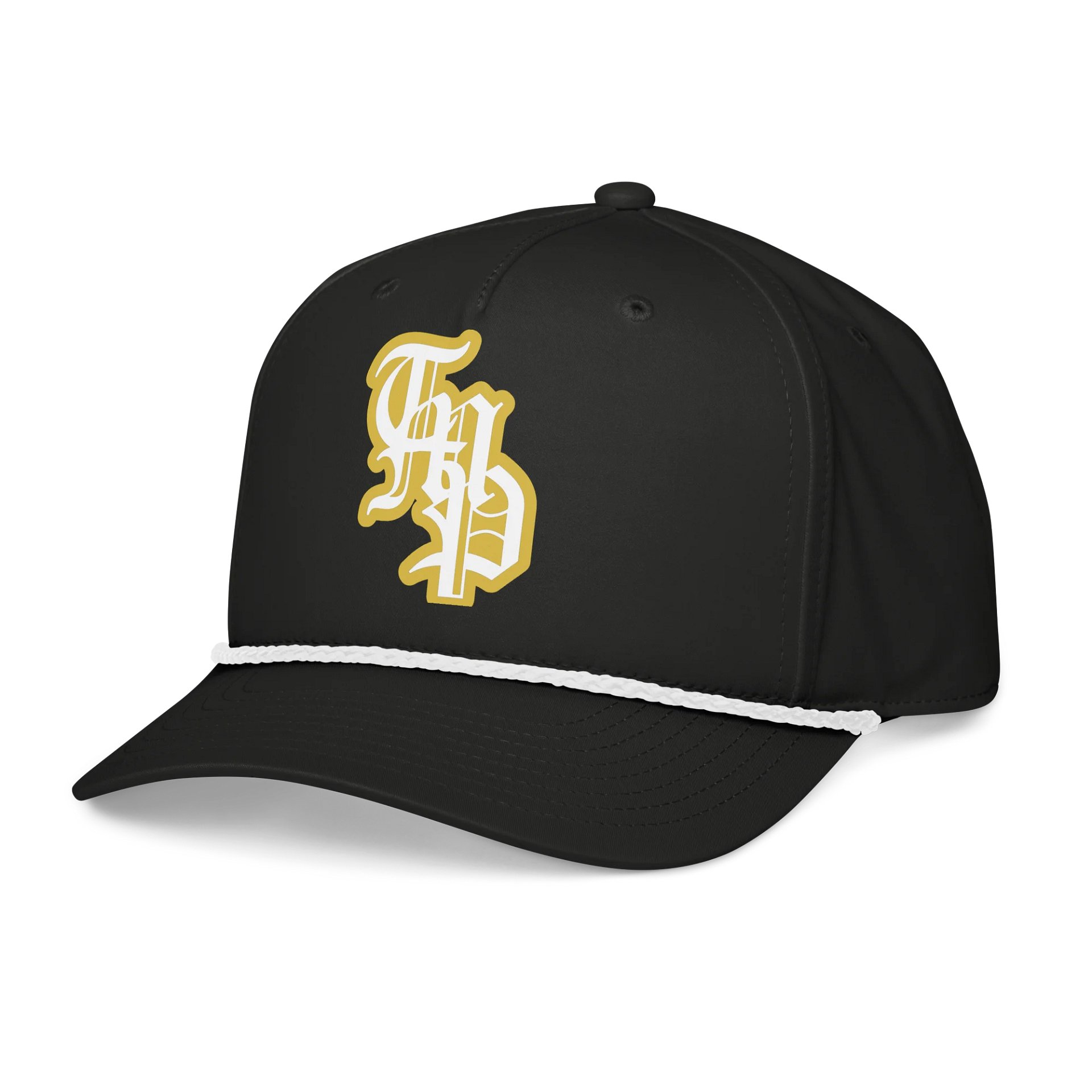TMP Logo Hat product image (3)