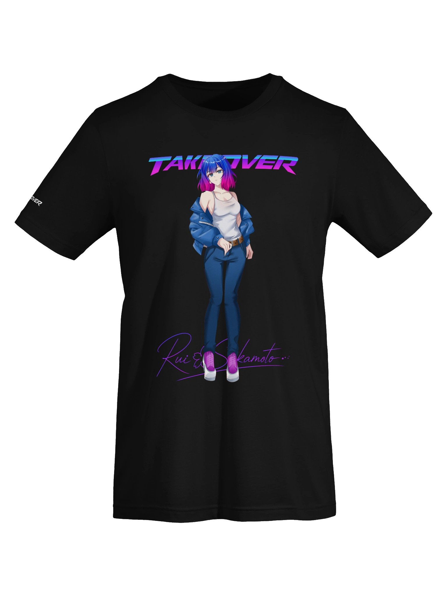 Takeover: Rui Sakamoto product image (5)