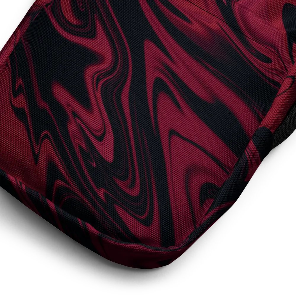 Stylish Swirl Utility Crossbody Bag product image (9)