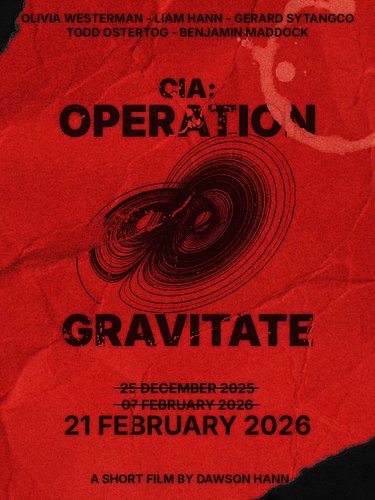 6 months in the making. I had a lot of fun with this.
Out tomorrow afternoon on YouTube!