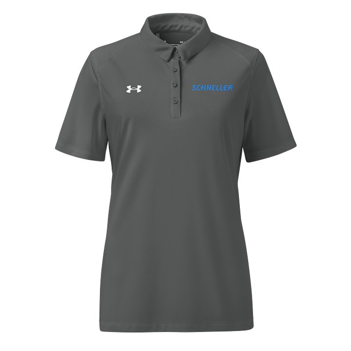 Under Armour® Women's Polo Shirt product image (3)