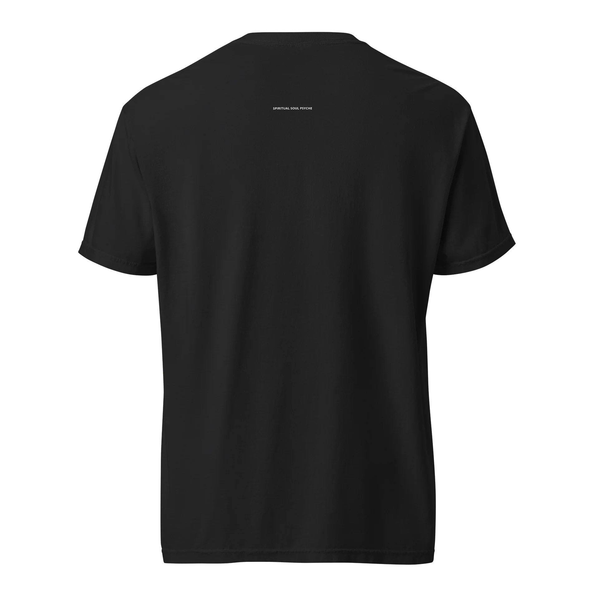 BALANCE- Sacred Masculine & Feminine Tee product image (4)