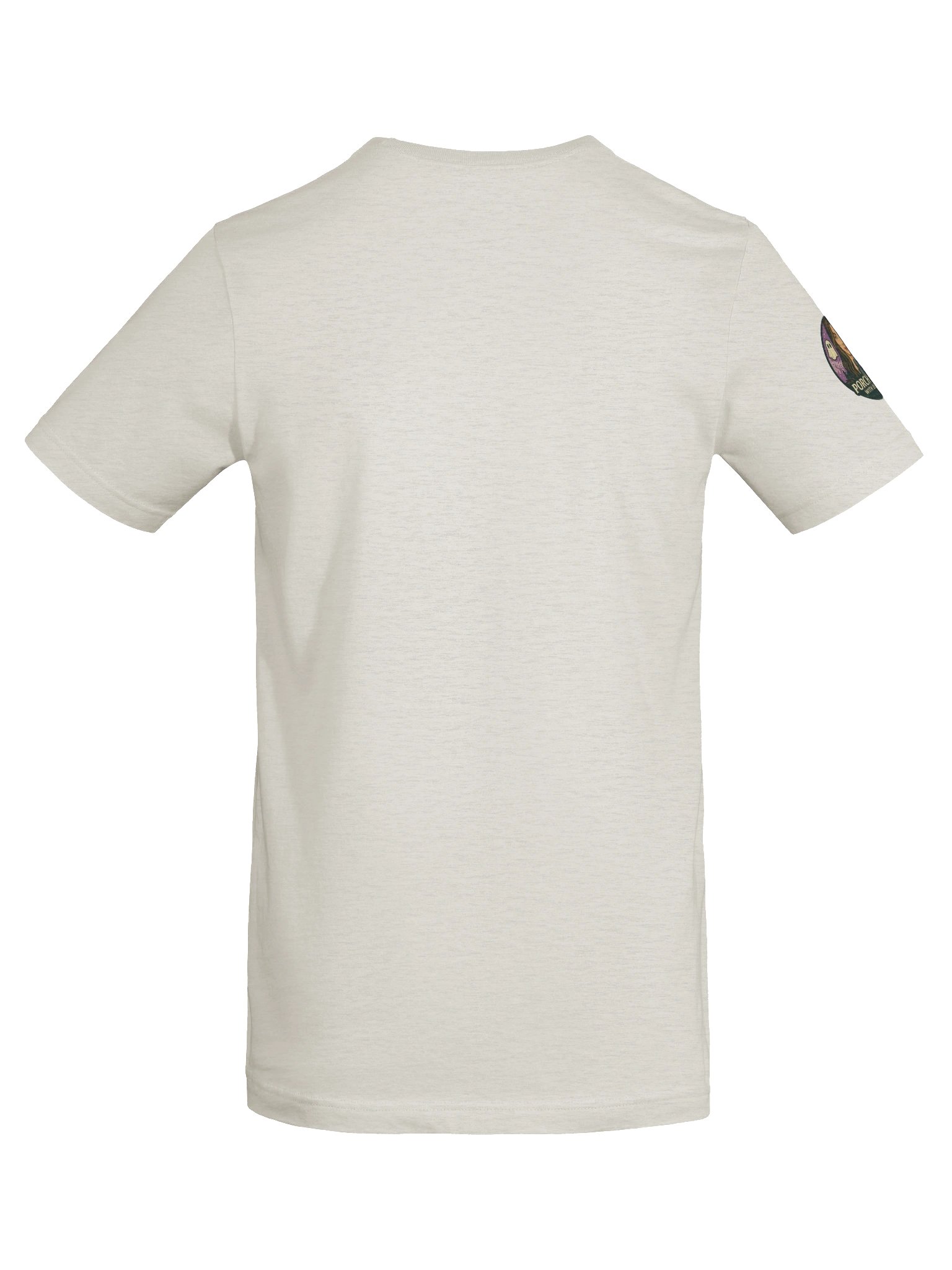 MOTHMAN PET DAT DAWG SUPER SOFT T-SHIRT product image (116)