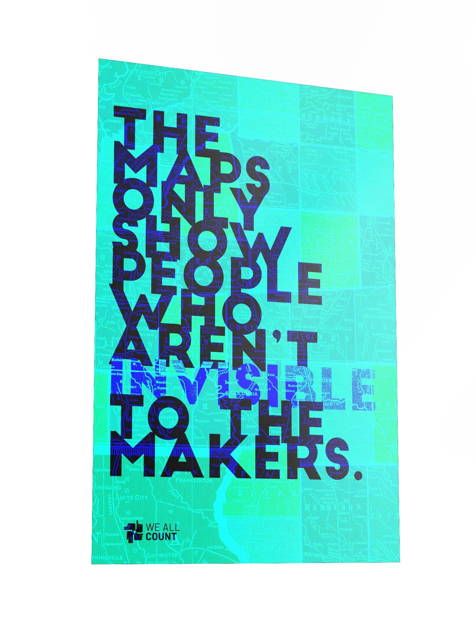 Invisible Mapping product image (4)