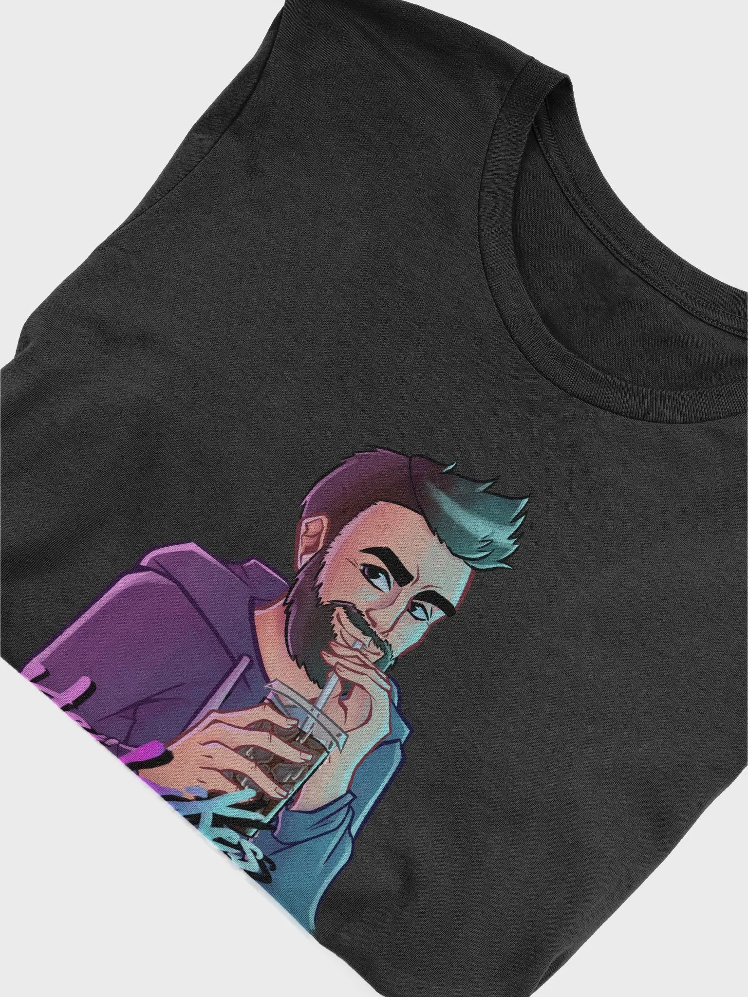 He Likes It Cold T-Shirt product image (5)