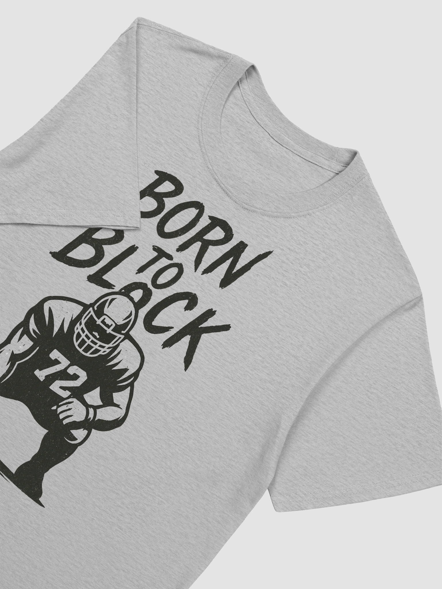 BORN to BLOCK product image (3)