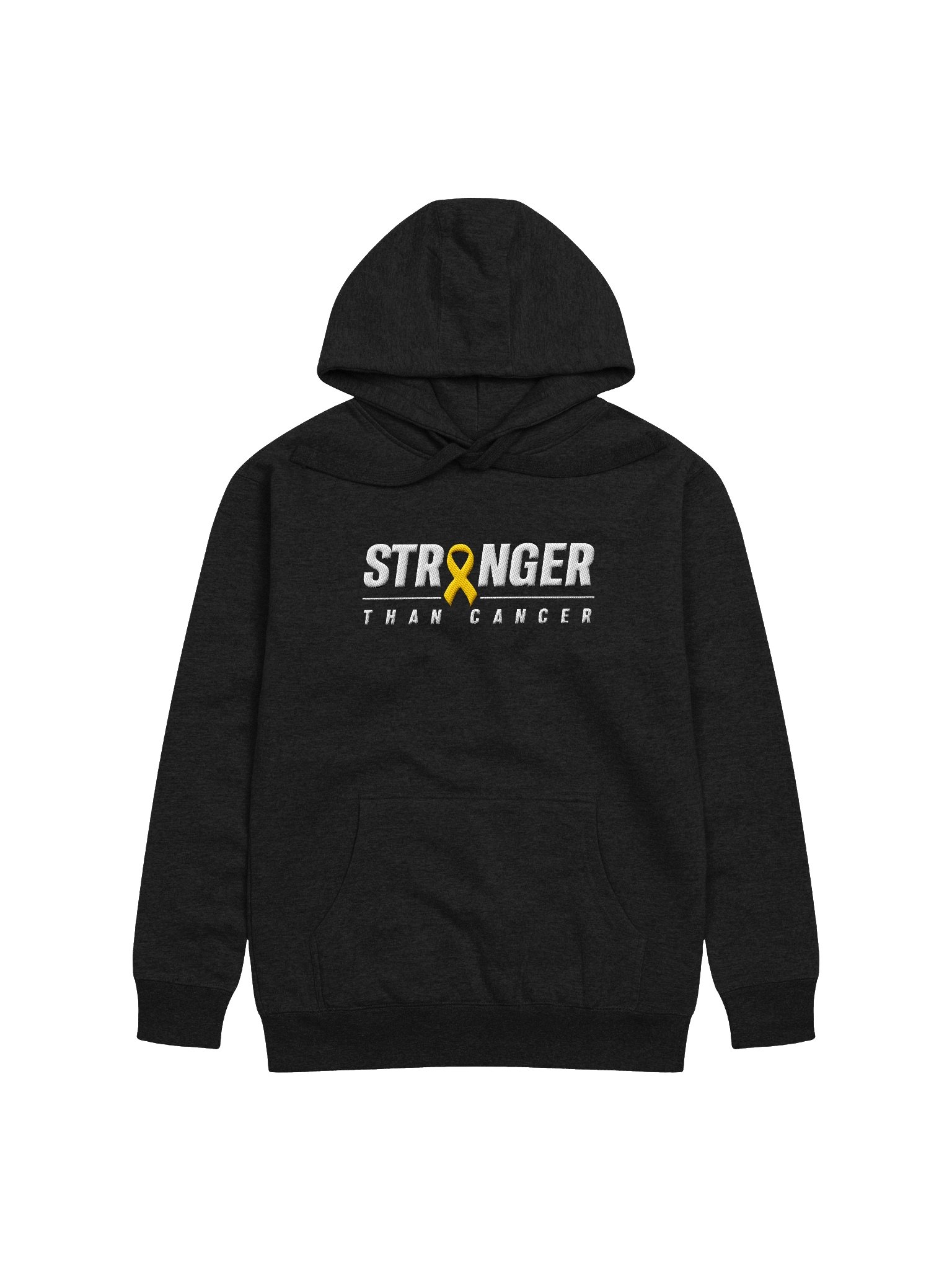 Stronger Than cancer product image (2)
