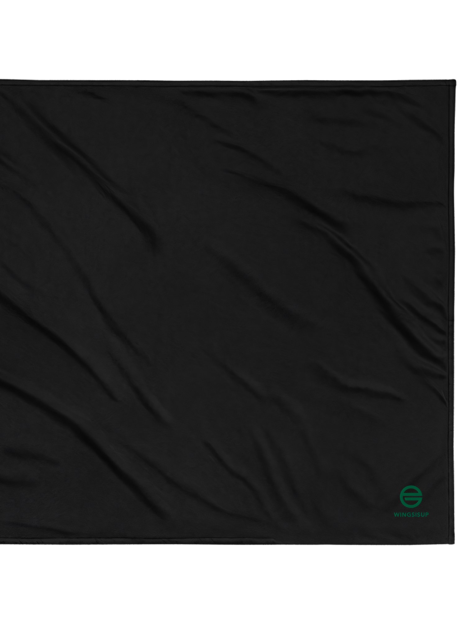 Ellesmere x WingsIsUp Sherpa Blanket product image (2)