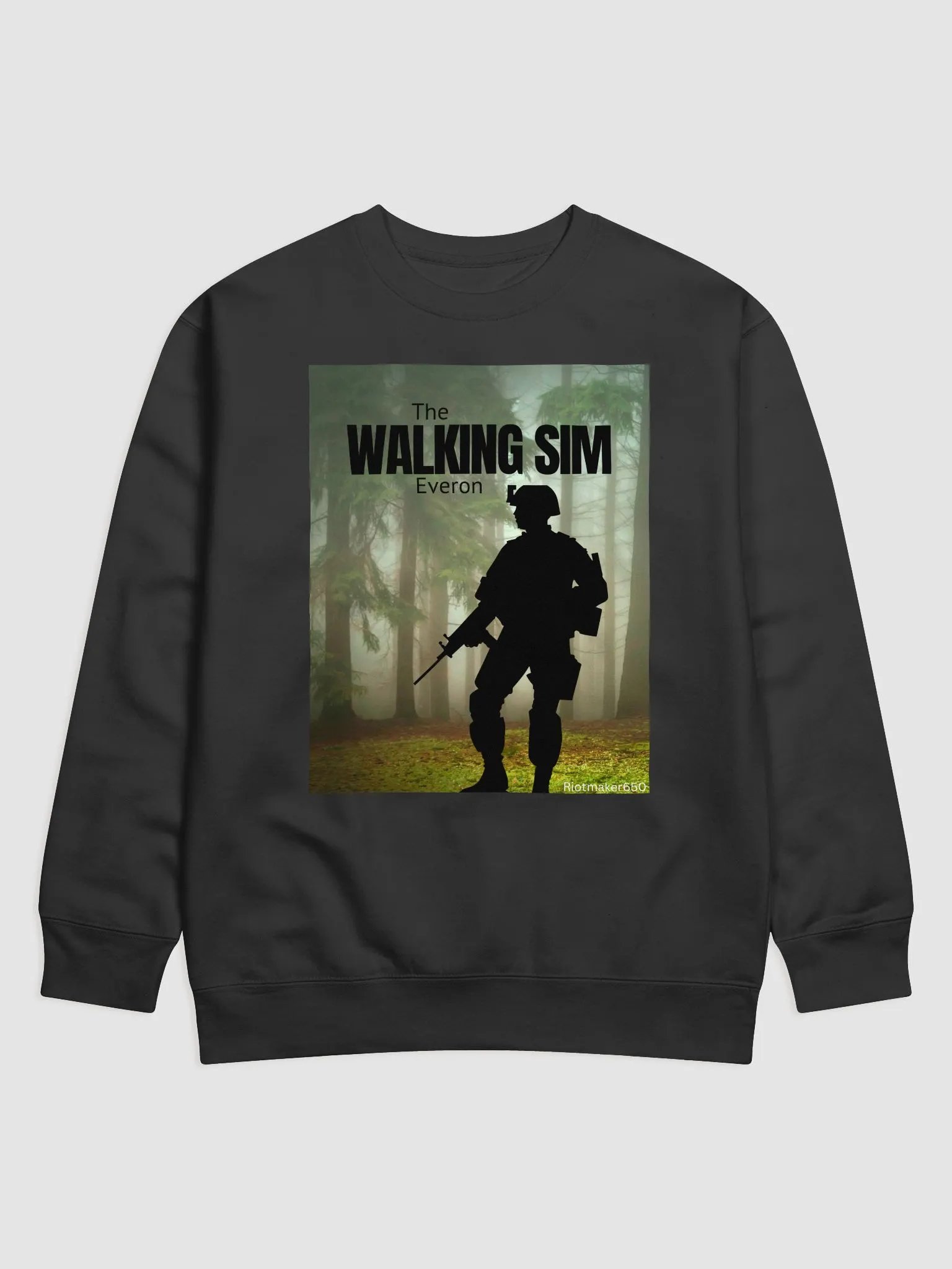 Take a Hike sweater product image (1)