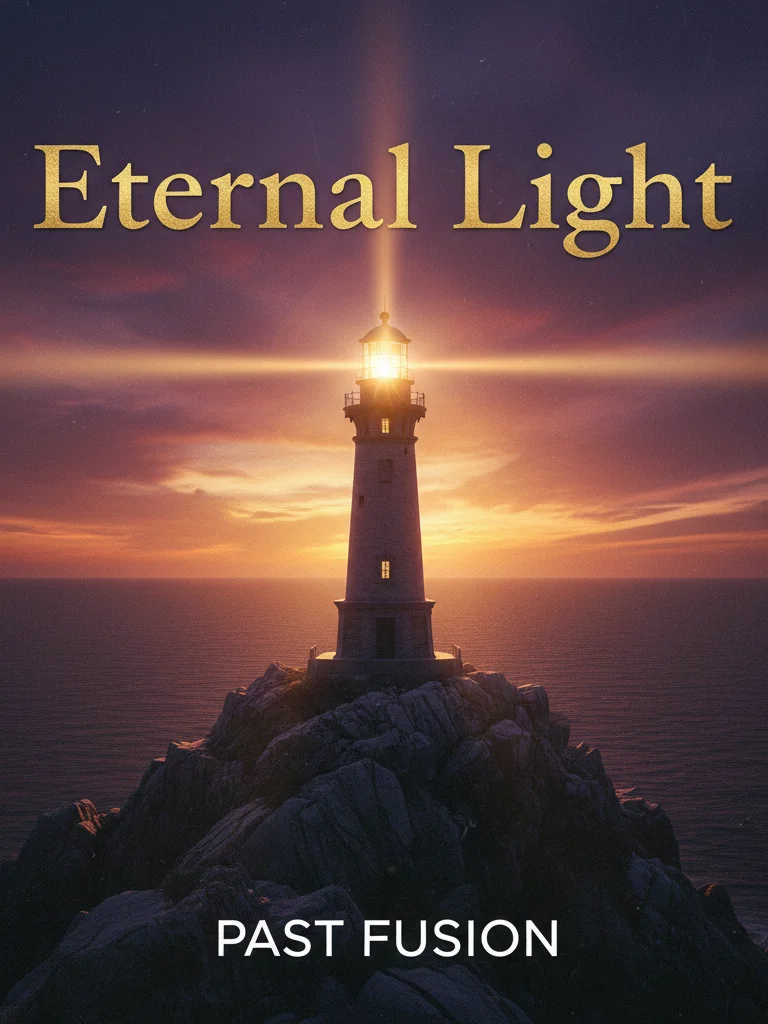 Eternal Light (The Full Album Collection) product image (1)