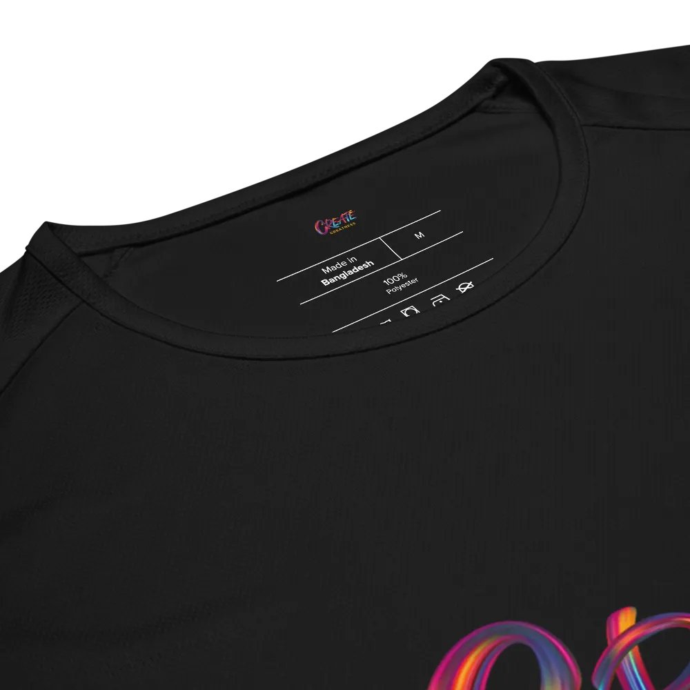 Create Greatness Sports Jersey product image (15)
