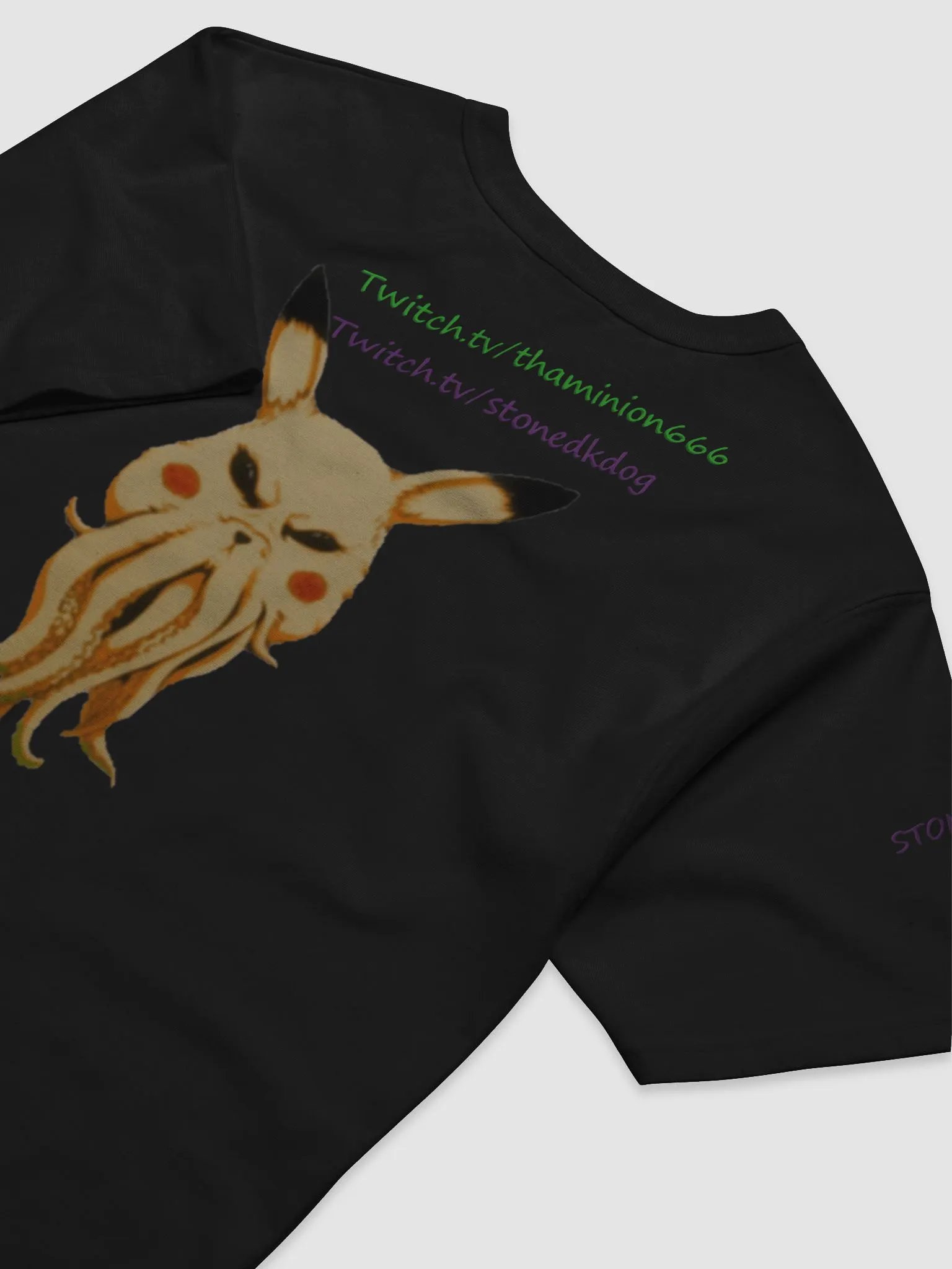 Squiddy No Founder's Tee product image (30)