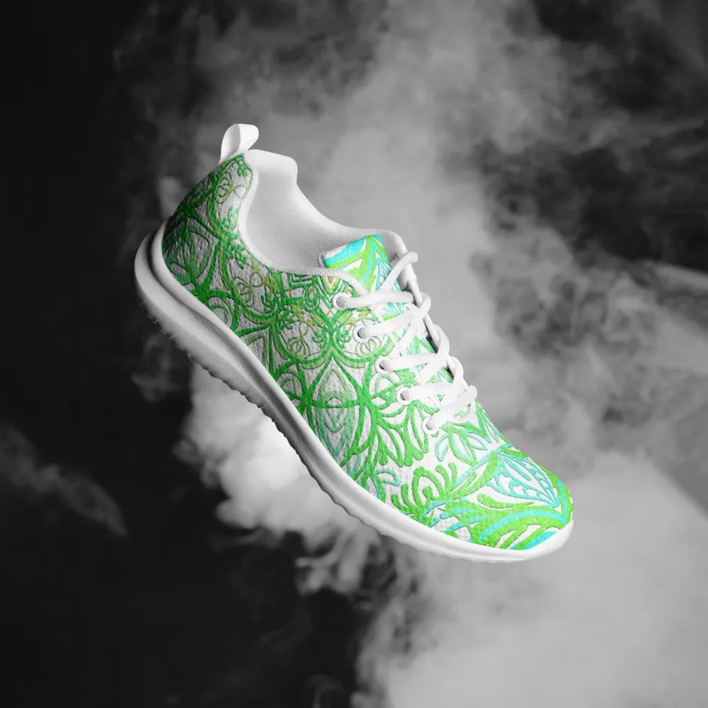 Mandala Harmony Women's Athletic Shoes product image (12)