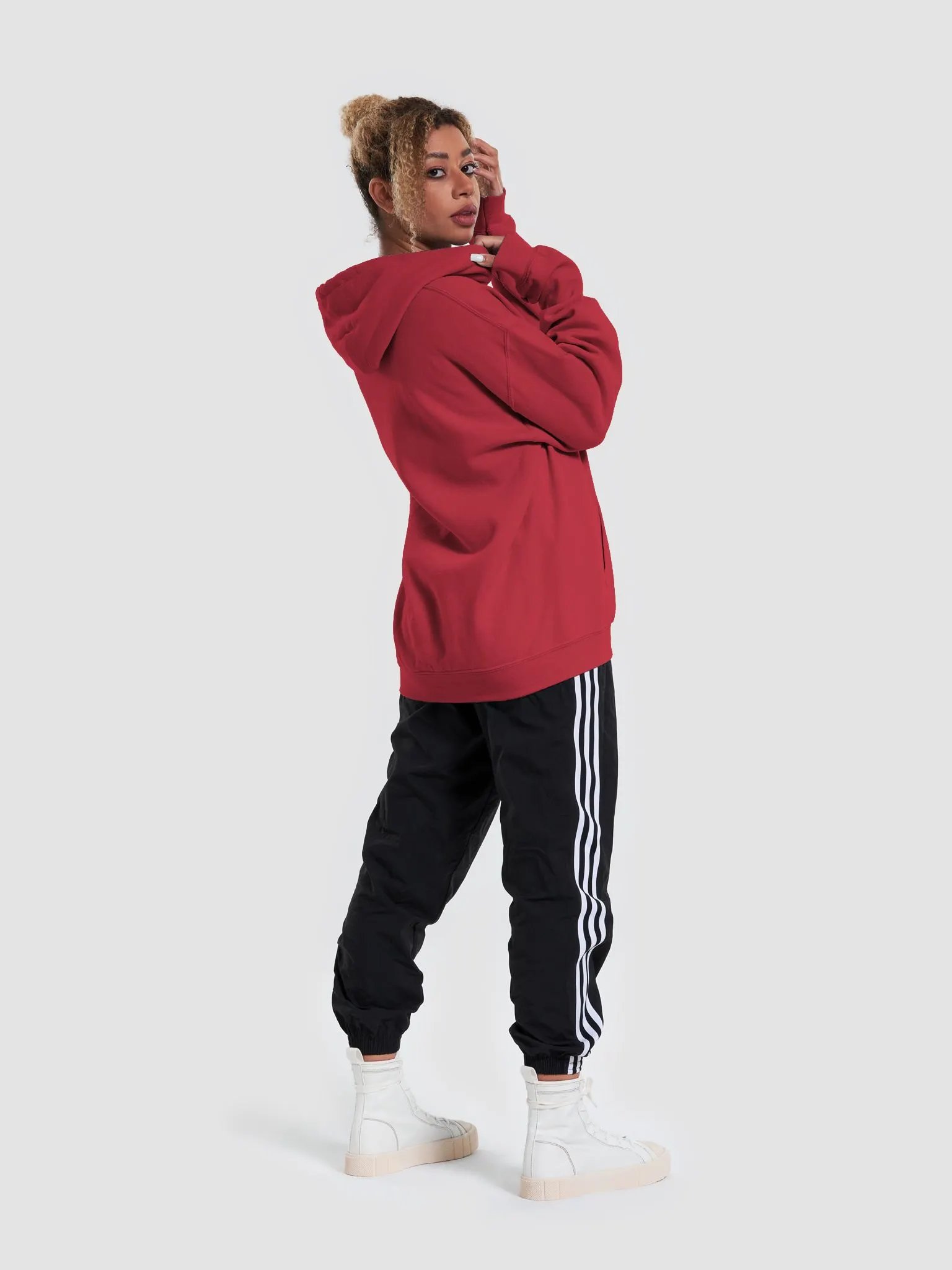 Cypher's 4K Hoodie product image (34)
