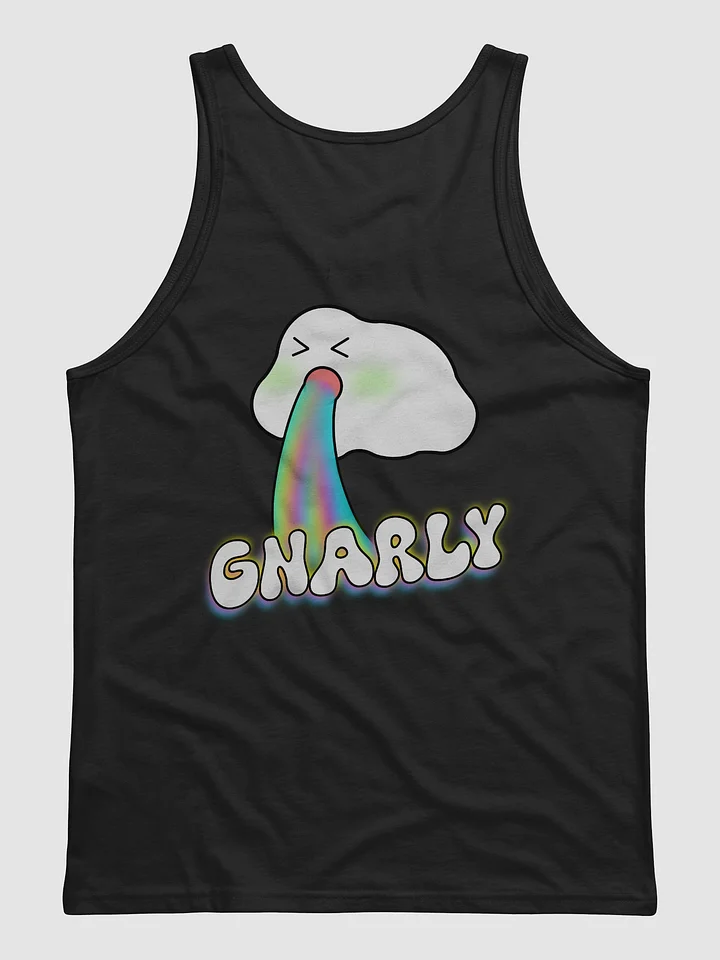 Ganrly Tank Top product image (1)