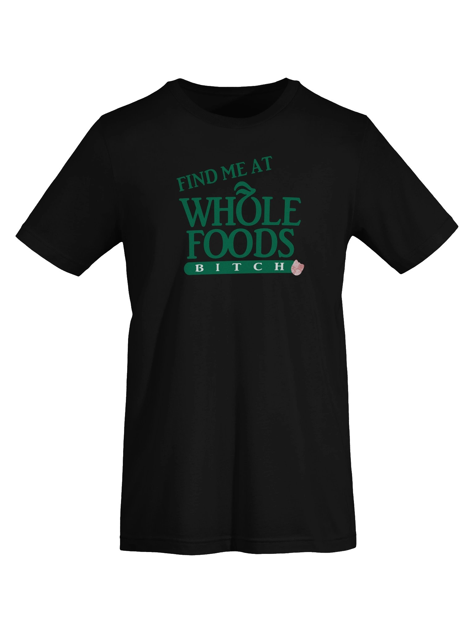 Find Me At ... Tee product image (47)