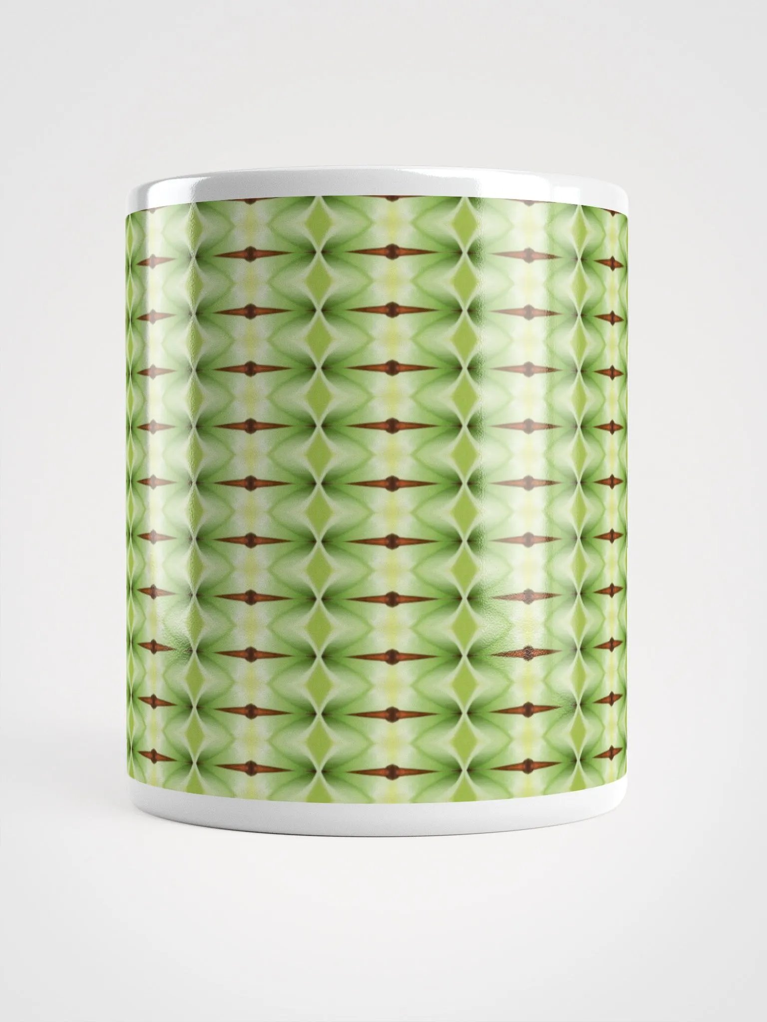 Swish & Swirl Ceramic Mug product image (5)