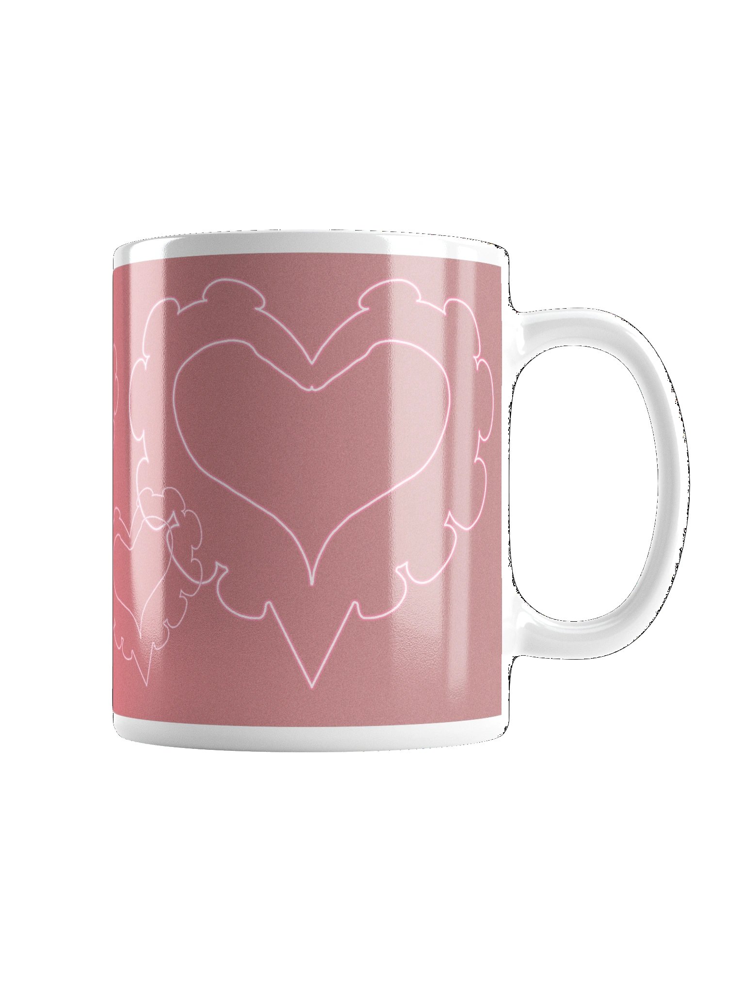 Cthulu Mint Mug product image (5)