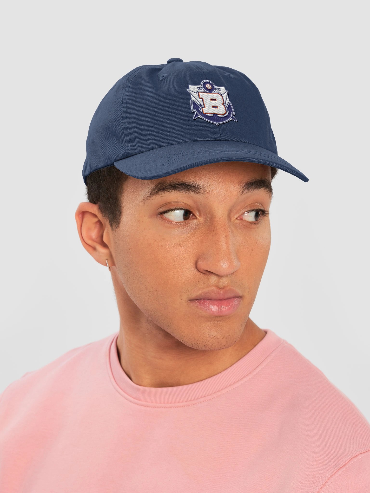 Boston Commodores Dad Hat product image (3)
