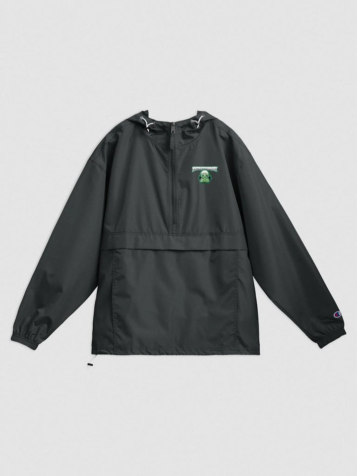 xSTR8xSAVAGEx Coat product image (1)