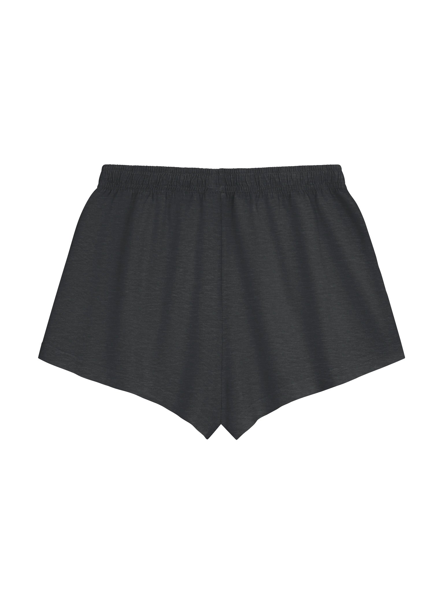 itssCSChris Women's Garmet Dyed Shorts product image (2)