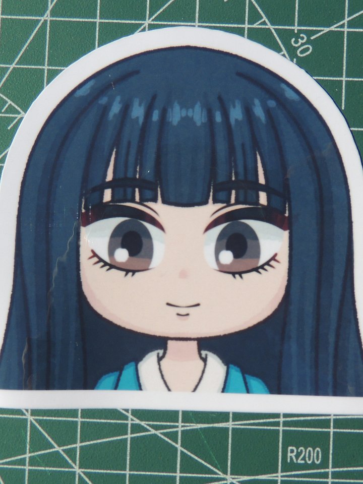 From Me To You Stickers product image (1)