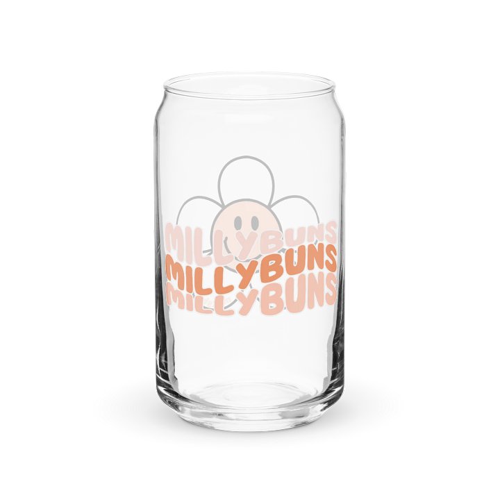 ✿ [retro collection] ✿ glass cup product image (2)