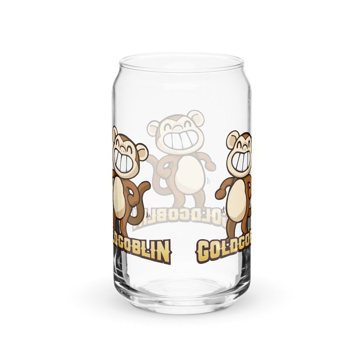 Danceaffe Dose-Glas product image (6)
