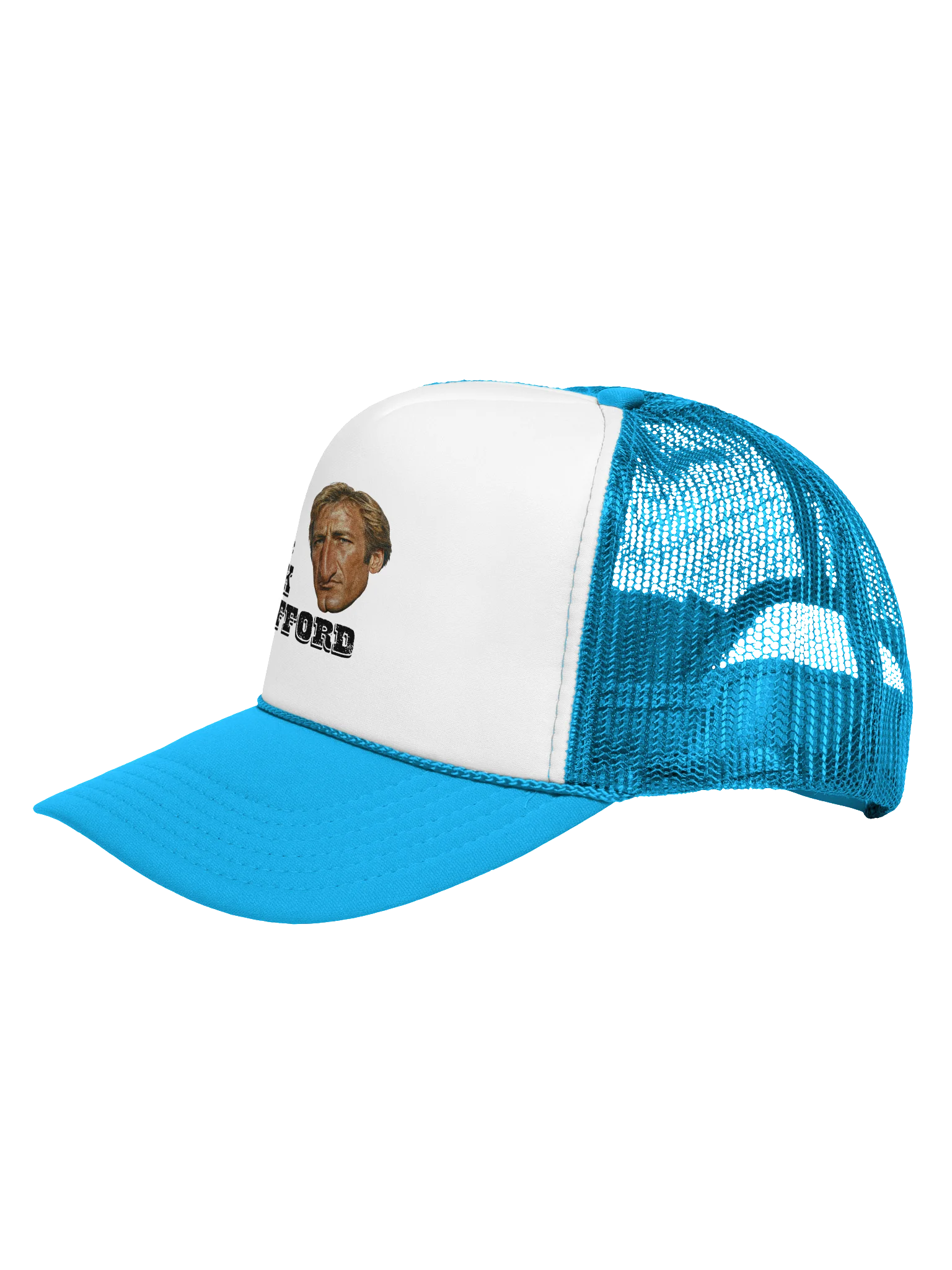 Dick Snifford Portrait Cap product image (19)