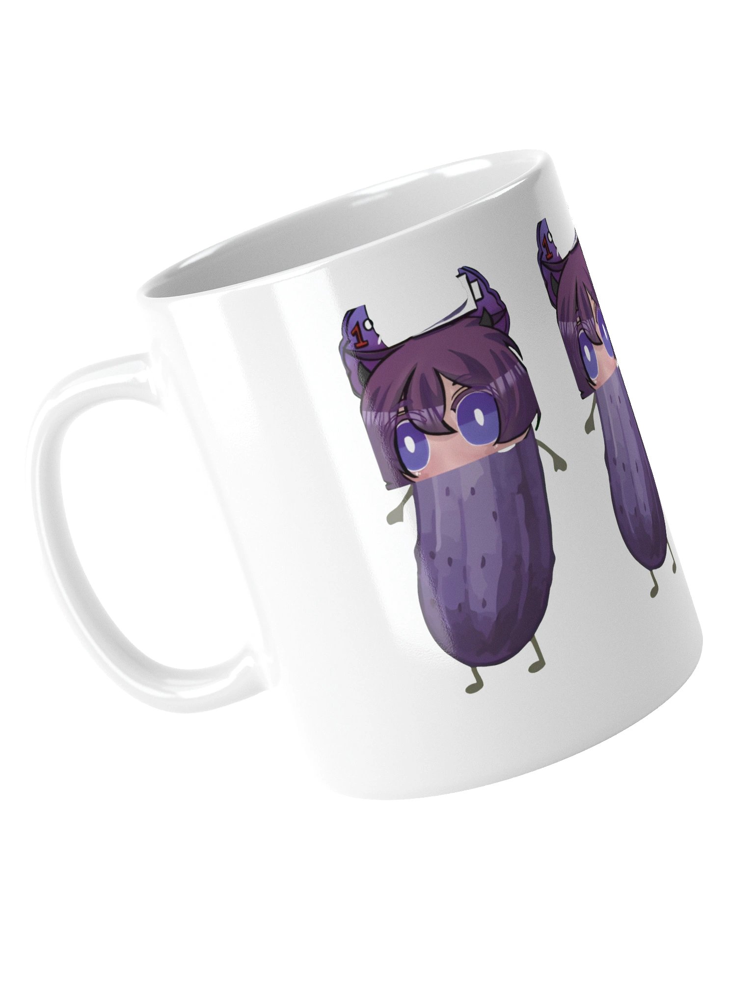 Cucumber Cyn Cupomania product image (13)