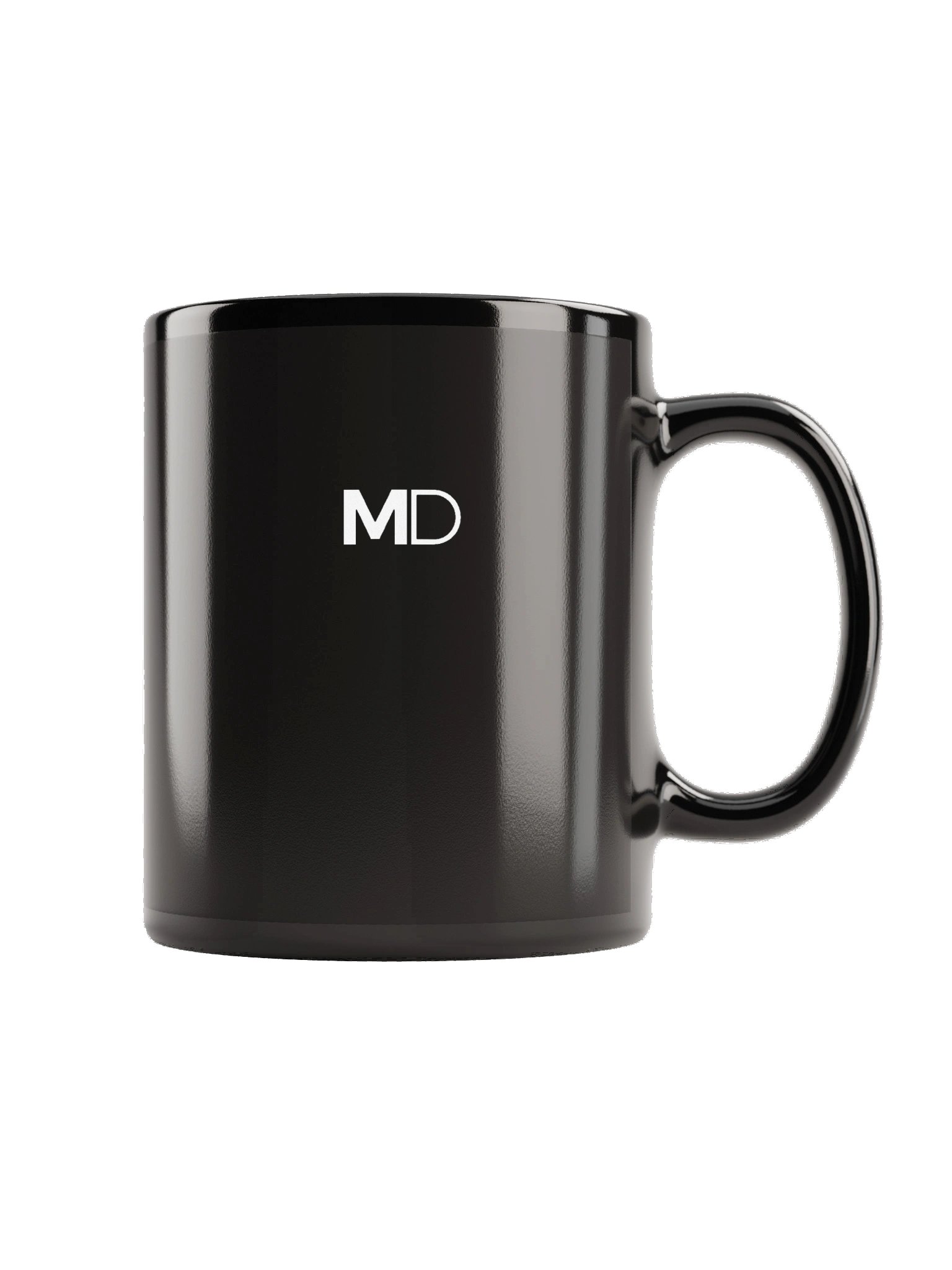 Discipline Over Excuses. – Premium Mug product image (3)