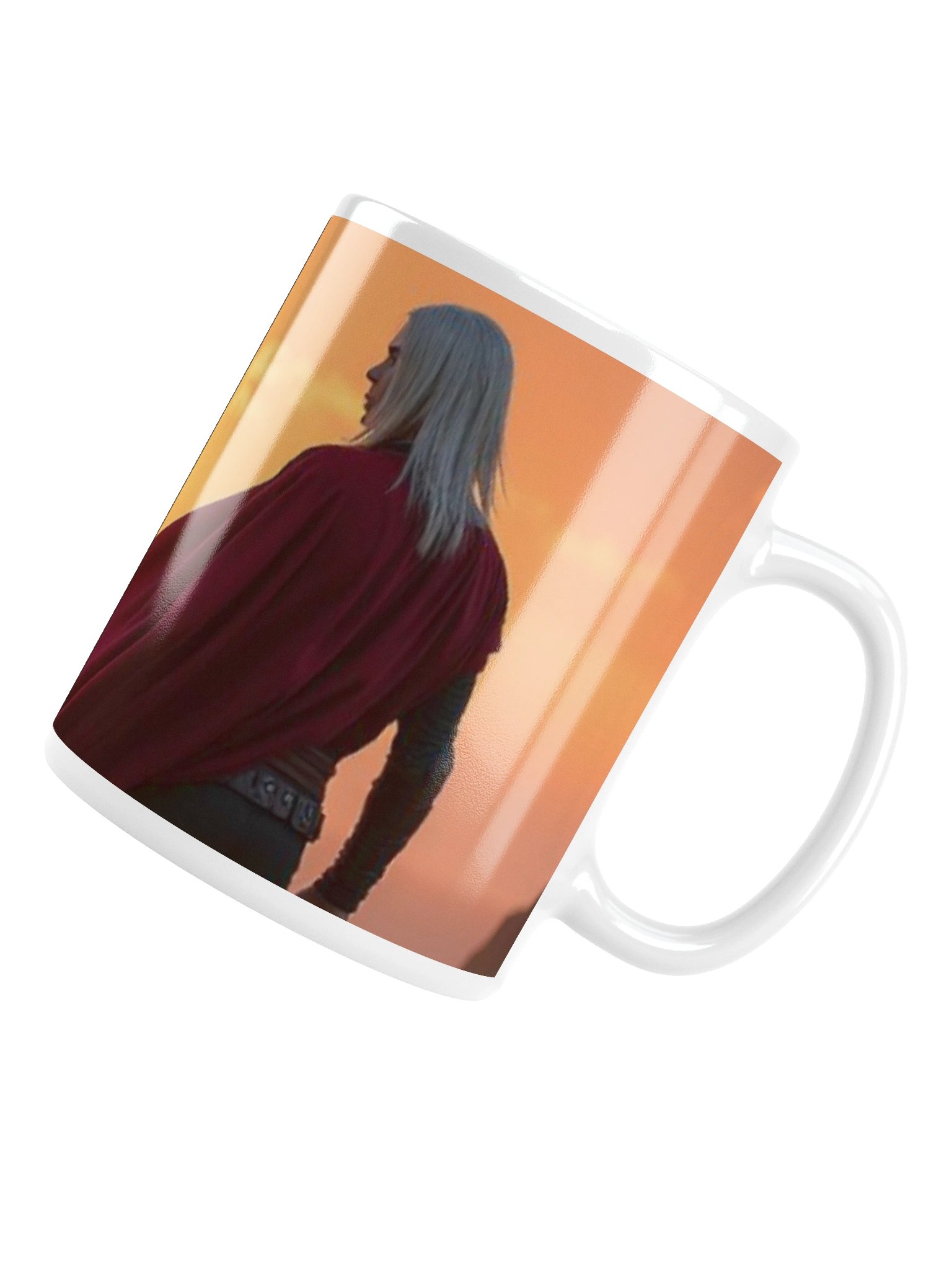 Pietas Sunset Mug product image (5)