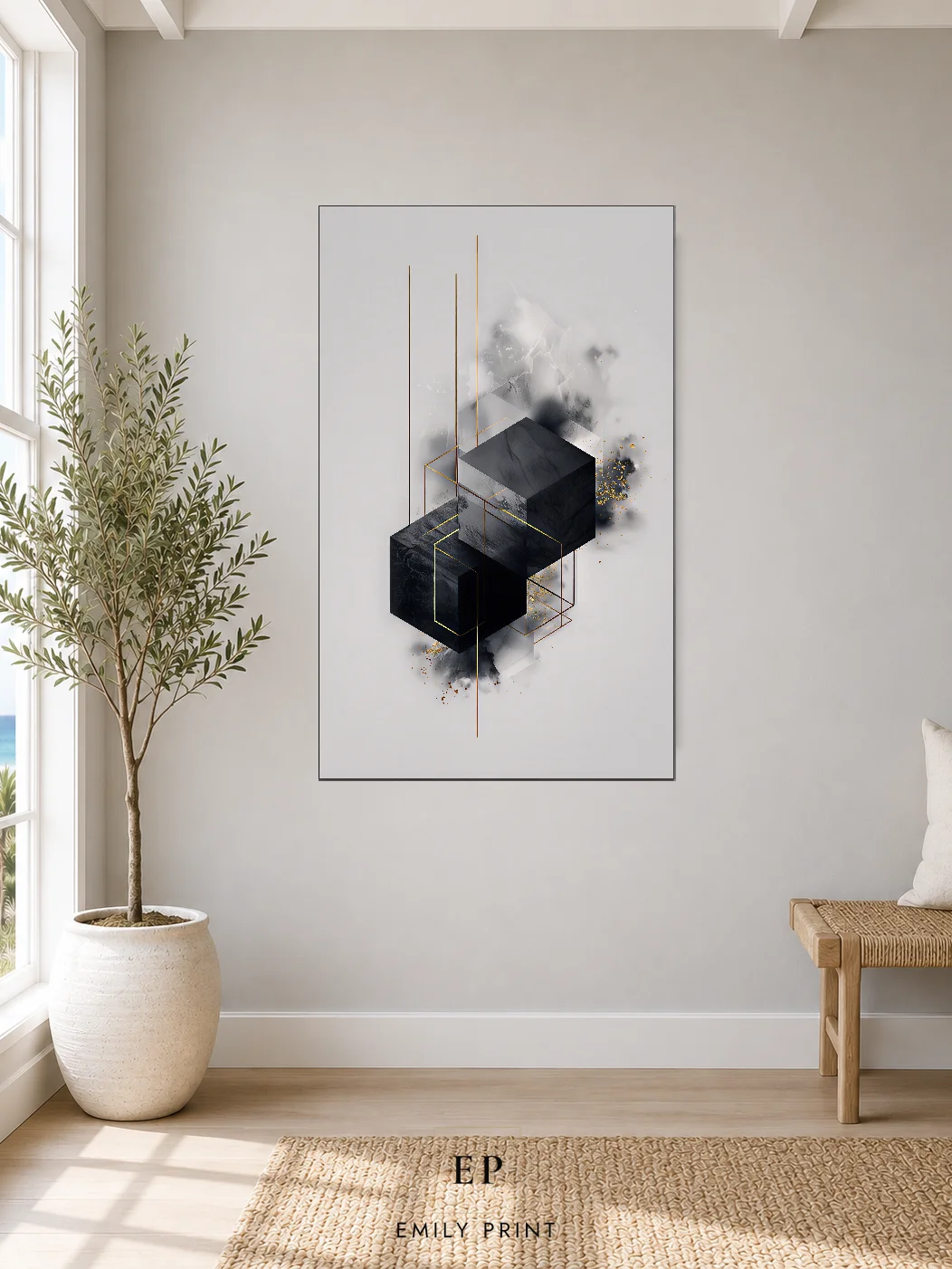 Vertical Monolith product image (153)