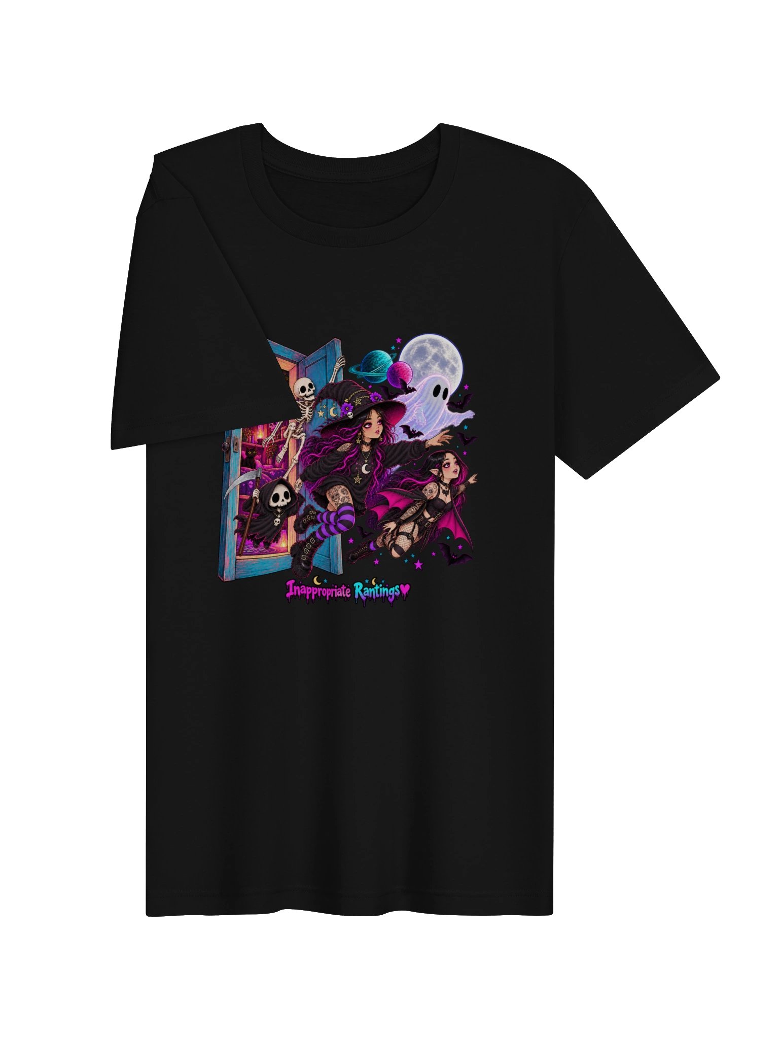 Escape Reality Tee product image (61)