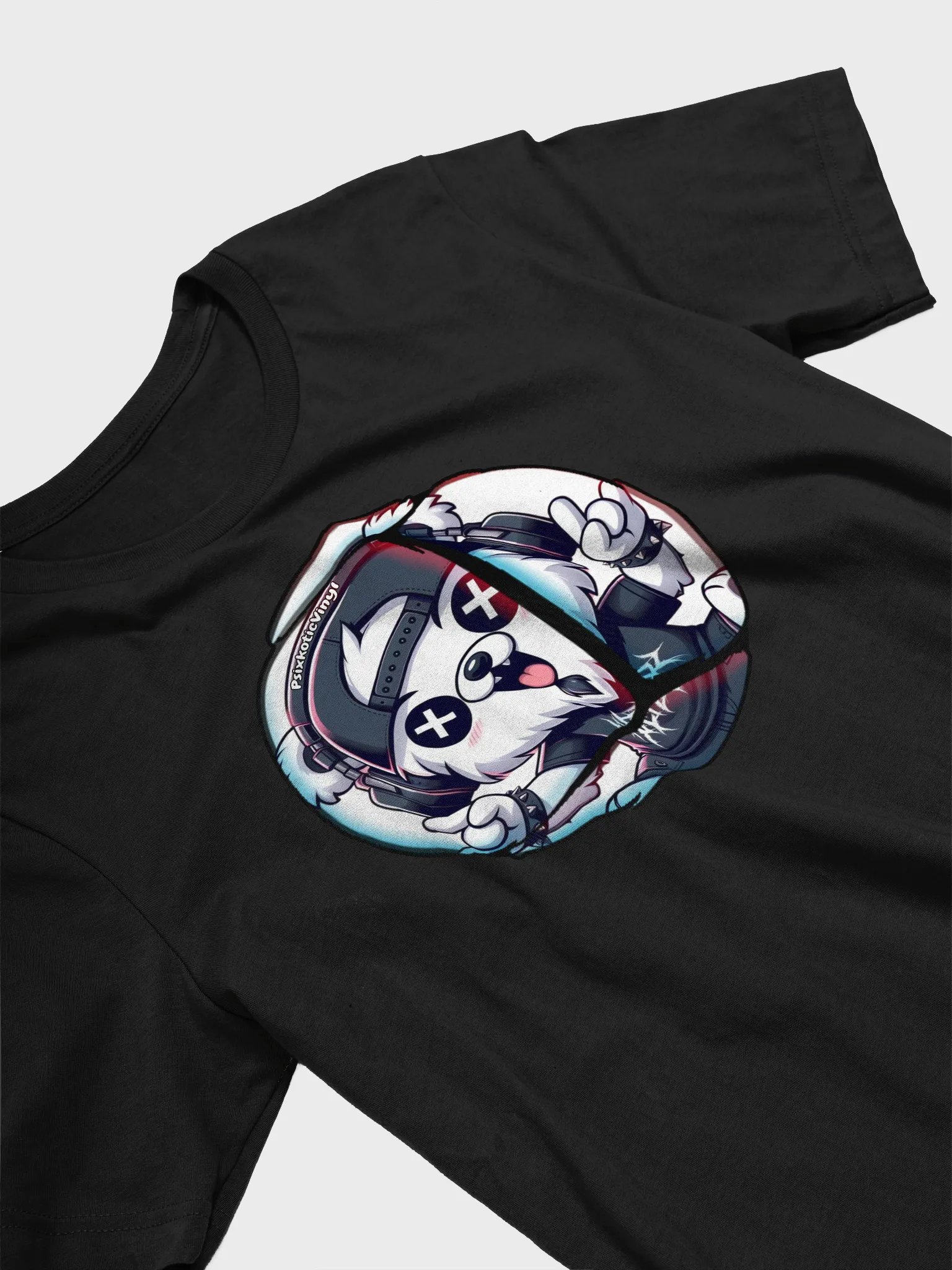 Psixkotic Marble Tee product image (21)