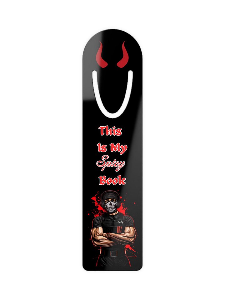 Bookmark product image (2)