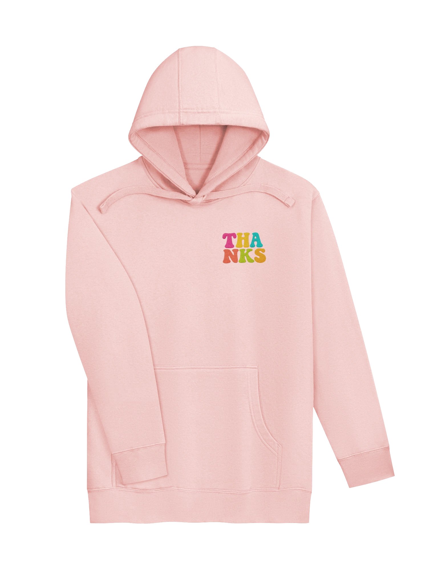Thanks Hoodie product image (4)