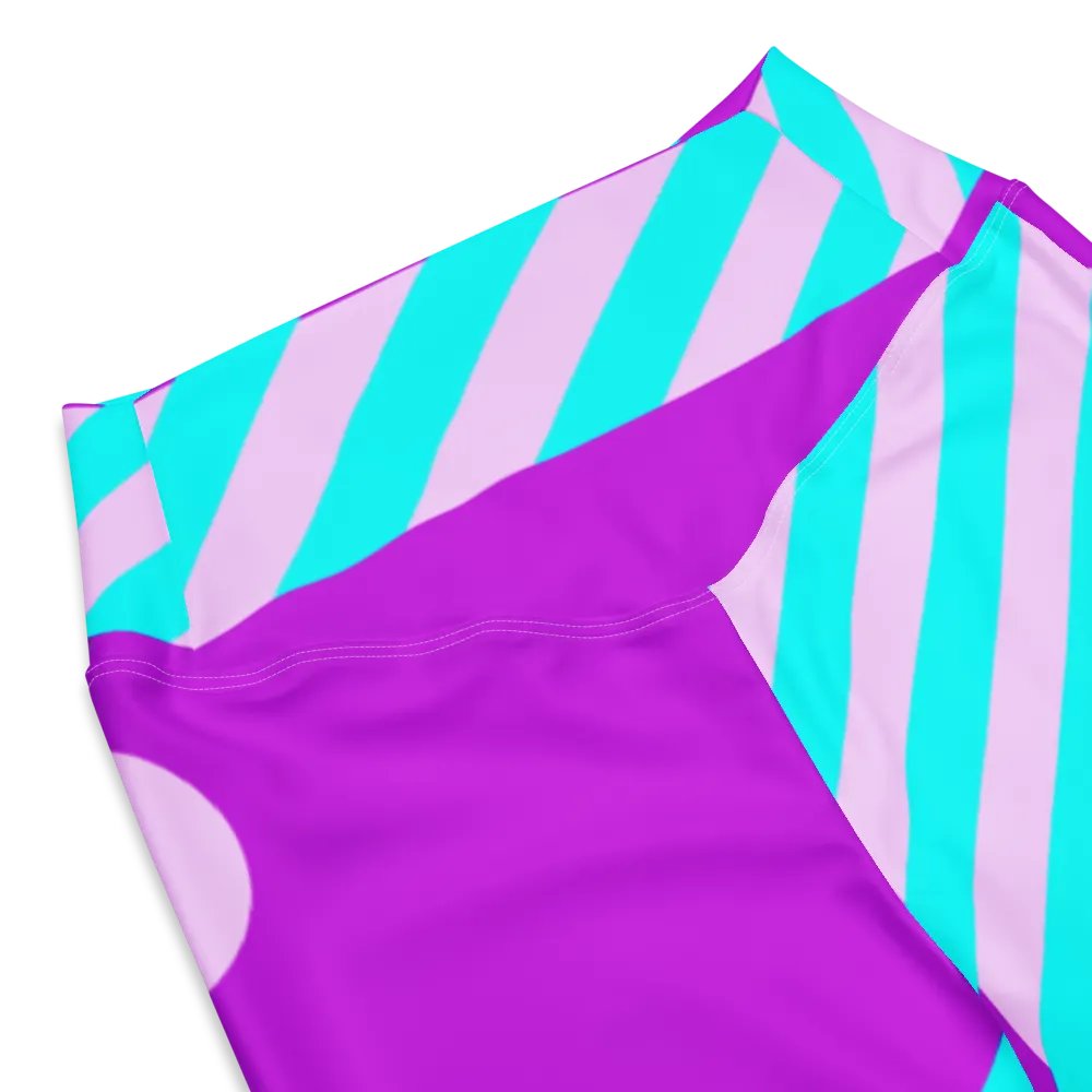 The Elowen Flare Leggings product image (10)