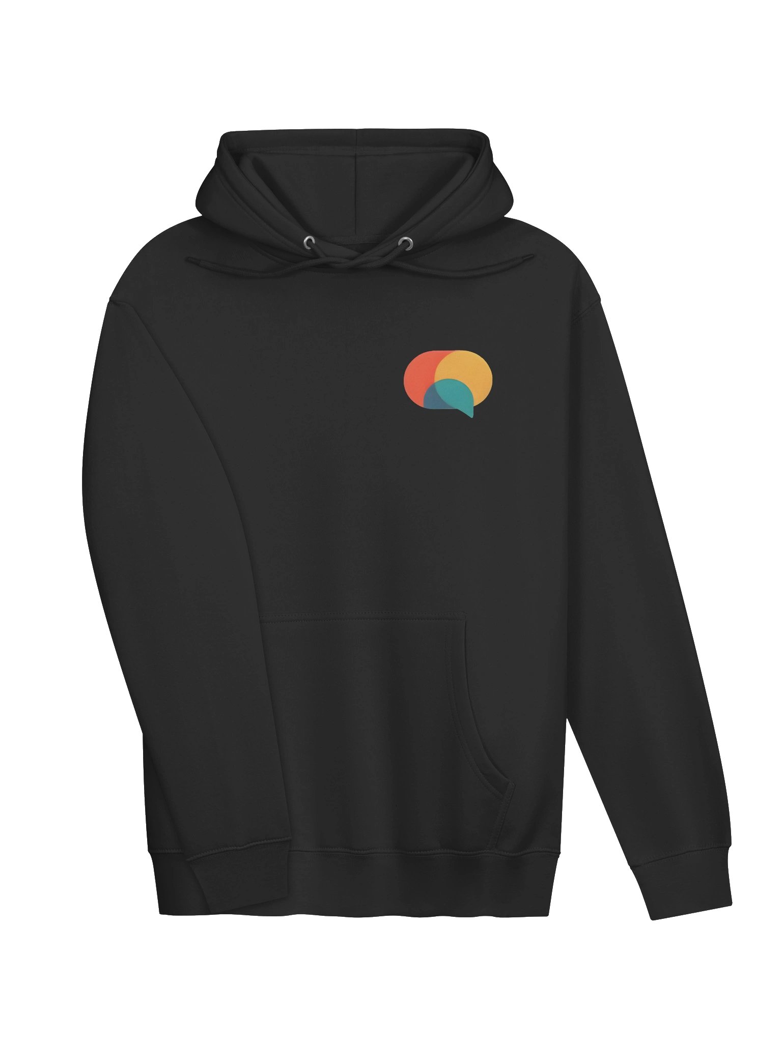 Let'sTalkUs Hoodie product image (3)