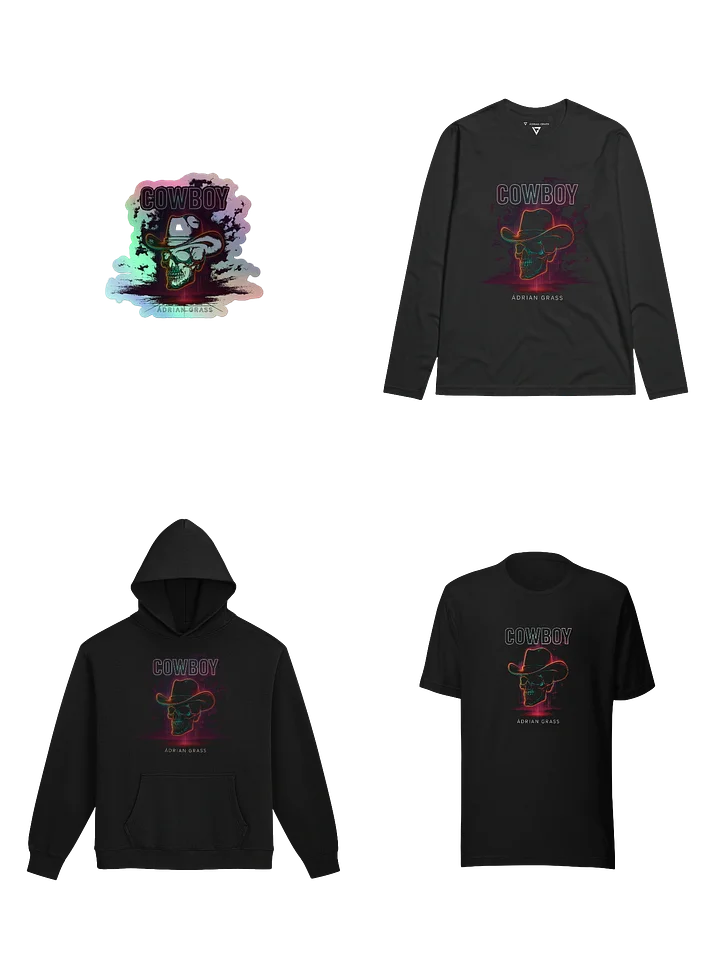 COWBOY — Core Bundle product image (2)