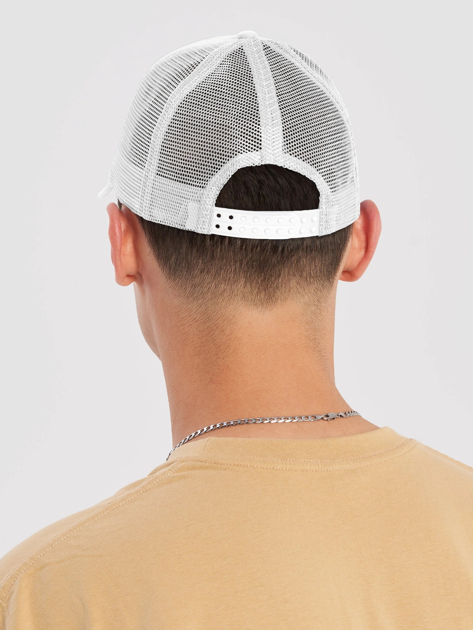 Elbo Room Social Club Regulars Trucker Hat product image (44)