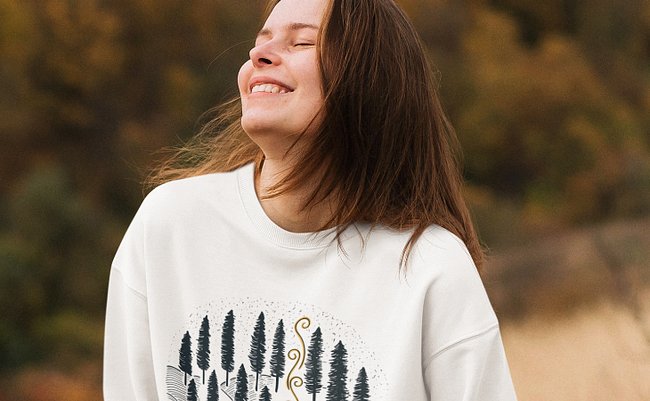 Sweatshirts