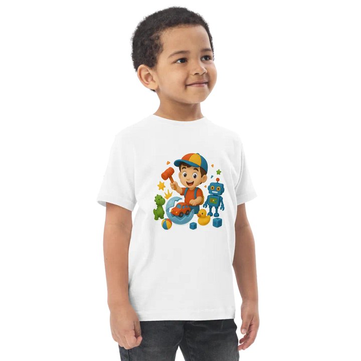 Toyland Adventure Shirt product image (2)