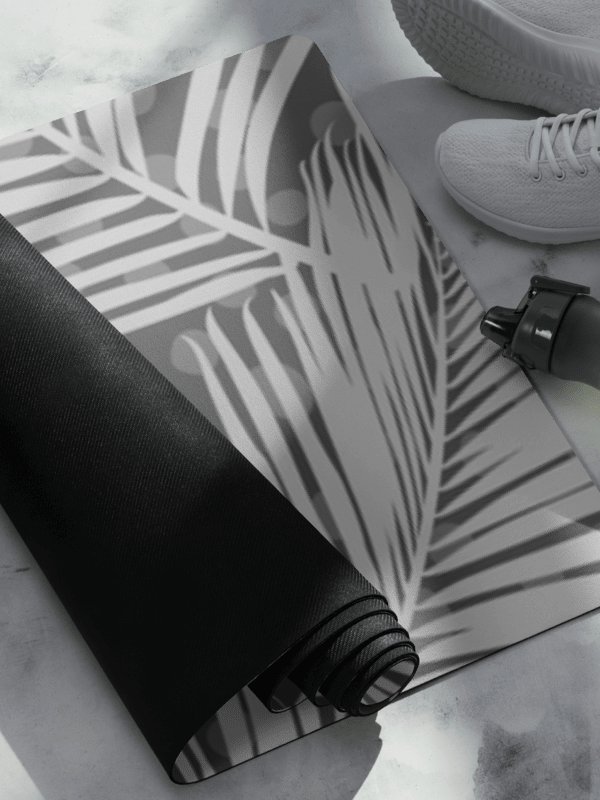 Authentic Yoga Mat product image (3)