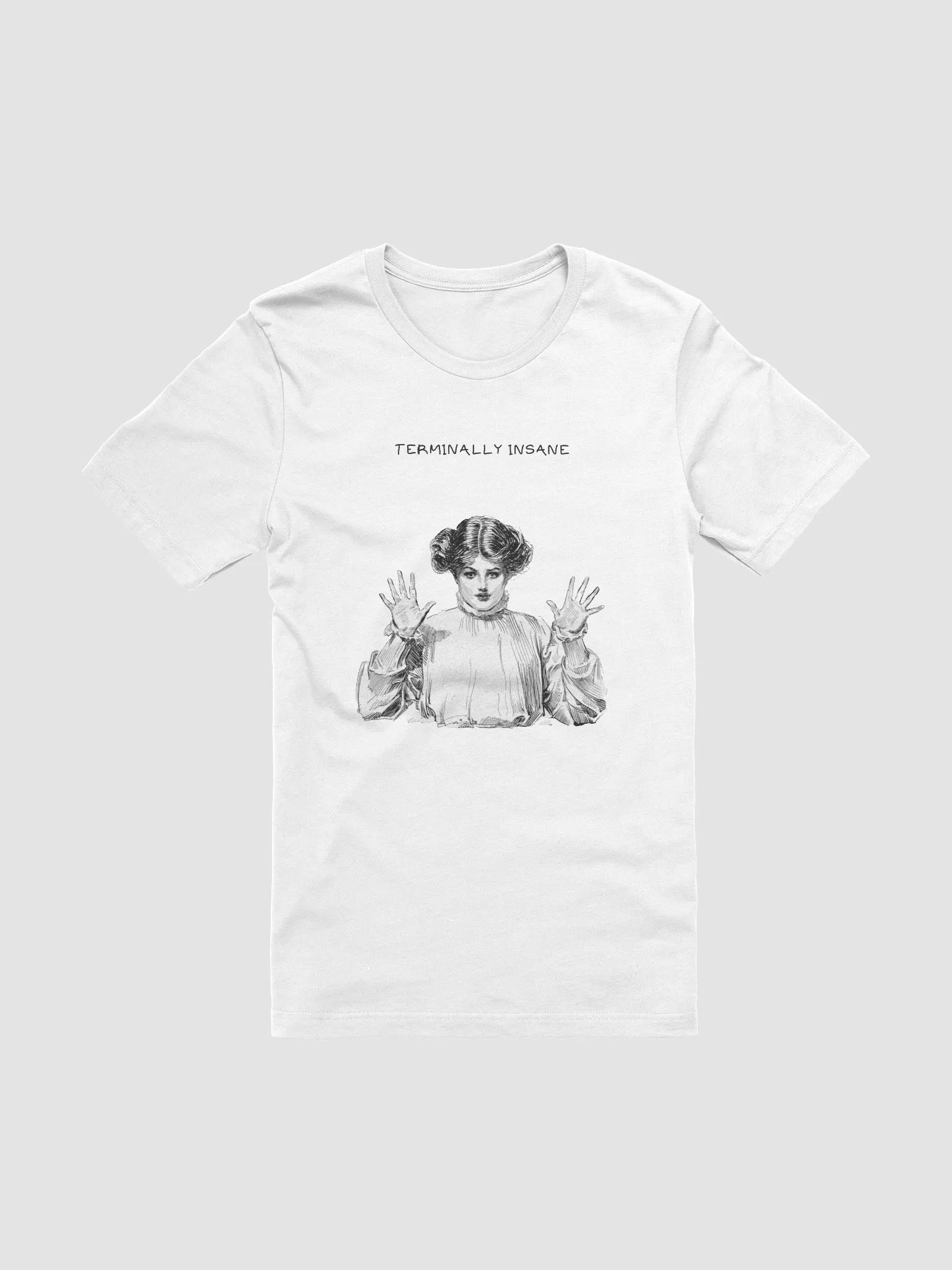 Terminally Insane product image (1)