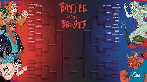 BATTLE OF THE BEASTS comes out soon!! A brand new episode releases on August 1st! We cannot wait to come back and share with ...