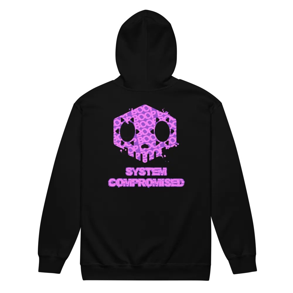 Sombra Hoodie - System Compromised product image (11)